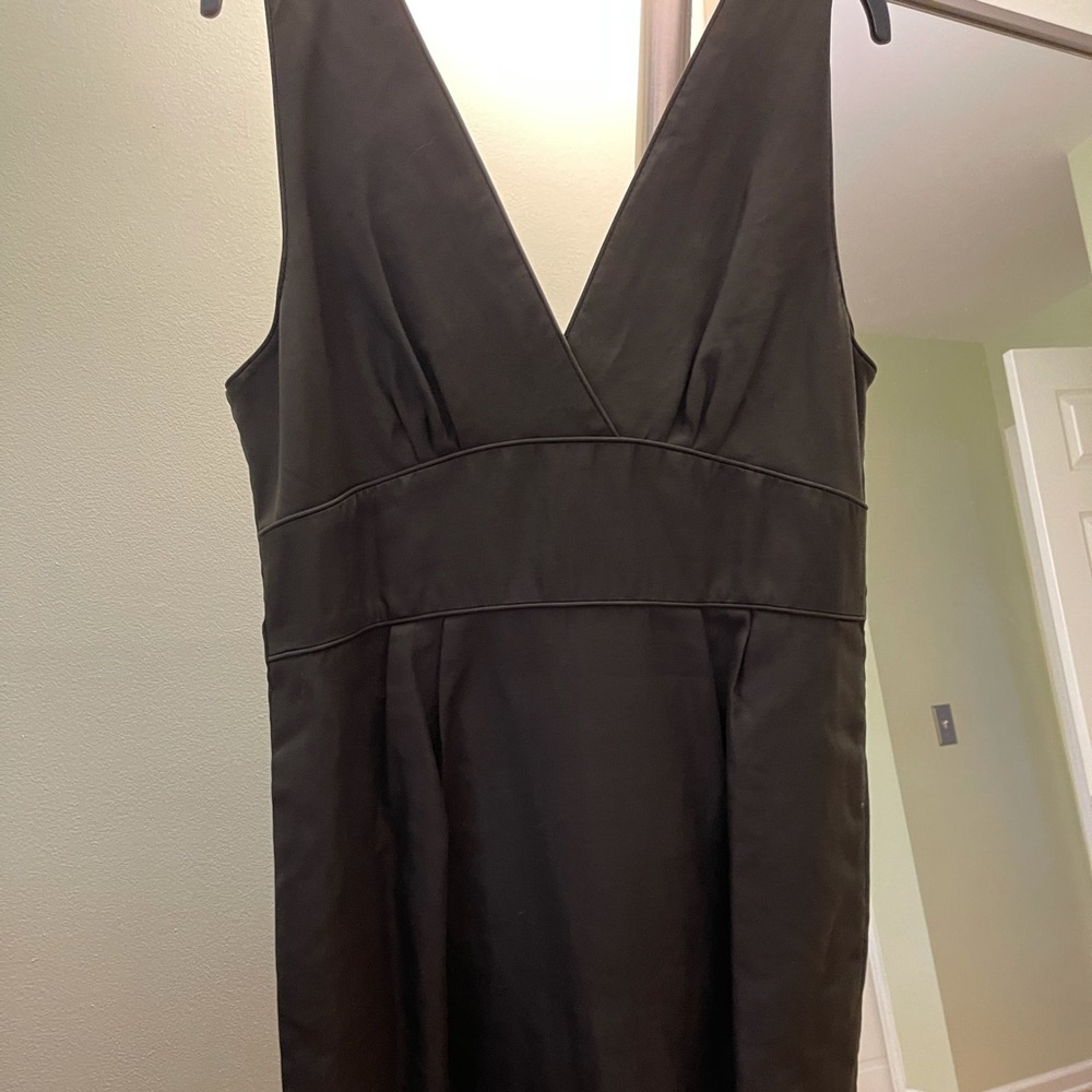 J. Crew Dress